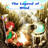 Игра на телефон Легенда Ветра / The Legend of Wind