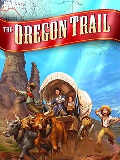 Java игра The Oregon Trail. Скриншоты к игре 