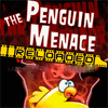 Игра на телефон The Penguin Menace. Reloaded