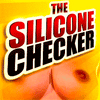 Игра на телефон Определитель Силикона / The Silicone Checker