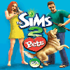 Игра на телефон The Sims 2 Pets