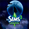 Игра на телефон Симс 3. Сверхестевенное / The Sims 3. Supernatural