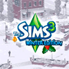 Симс 3. Зимняя версия / The Sims 3. Winter edition
