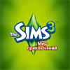 Игра на телефон Симсы 3 Мир приключений / The Sims 3 World Adventures