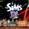 Игра на телефон Симсы Диджей 3D / The Sims DJ 3D