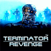 Игра на телефон Месть Терминатора / The Terminator Revenge