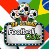 Игра на телефон The Ultimate Football Quiz