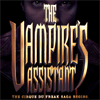 Игра на телефон История Одного Вампира / The Vampires Assistant