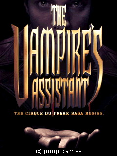 Java игра The Vampires Assistant. Скриншоты к игре История Одного Вампира