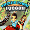 Игра на телефон Магнат парка развлечений / Theme Park Tycoon