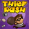 Игра на телефон Мчащийся Вор / Thief Dash