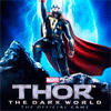 Игра на телефон Тор. Царство тьмы / Thor. The dark world