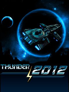 Java игра Thunder 2012. Скриншоты к игре Гром 2012