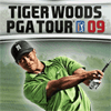 Игра на телефон Tiger Woods PGA TOUR 09