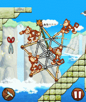 Java игра Tiki Towers 2 Monkey Republic. Скриншоты к игре Тропические Башни 2. Республика Обезьян