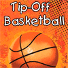 Игра на телефон Баскетбол на попадание / Tip-Off Basketball