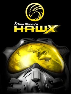 Java игра Tom Clancys HAWX. Скриншоты к игре 