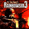 Игра на телефон Tom Clancys. Rainbow Six 3