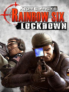 Java игра Tom Clancys Rainbow Six Lockdown. Скриншоты к игре 