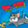 Том и Джерри: Мышиный лабиринт 2 / Tom and Jerry: Mouse maze 2