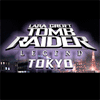 Игра на телефон Расхитительница Гробниц. Легенда Токио / Tomb Raider Legend Tokyo
