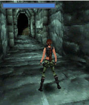 Java игра Tomb Raider Legend Tokyo. Скриншоты к игре Расхитительница Гробниц. Легенда Токио