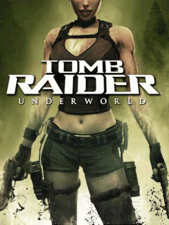 Java игра Tomb Raider Underworld. Скриншоты к игре Расхитительница гробниц. Преисподняя