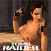 Игра на телефон Расхитительница гробниц. Преисподняя. Обнаженная / Tomb Raider Underworld Nude 3D