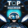 Игра на телефон Лучший Хакер / Top Hacker
