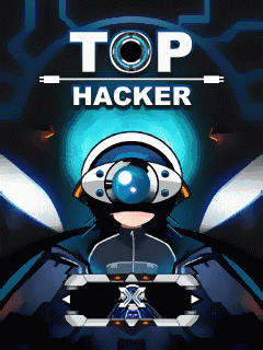 Java игра Top Hacker. Скриншоты к игре Лучший Хакер