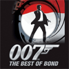 Игра на телефон Главные Козыри 007. Самый лучший Джеймс Бонд / Top Trumps 007 Best of Bond