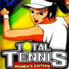 Игра на телефон Большой Женский Турнир по Теннису / Total Tennis Womens Edition