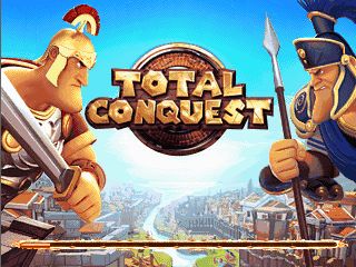 Java игра Total conquest. Скриншоты к игре Полное завоевание