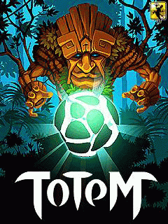 Java игра Totem. Скриншоты к игре Тотем