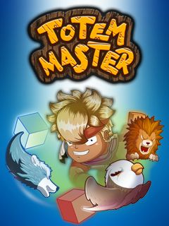 Java игра Totem Master. Скриншоты к игре Хозяин Тотема