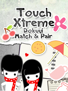 Java игра Touch Xtreme. Скриншоты к игре 