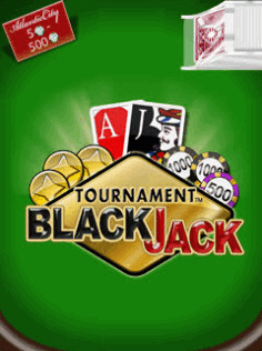Java игра Tournament BlackJack. Скриншоты к игре Турнир по БлекДжеку