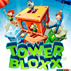 Игра на телефон Строительные Блоки / Tower Bloxx