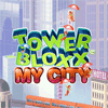 Строительные Блоки. Мой город / Tower Bloxx My City