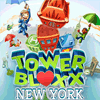 Игра на телефон Строительные Блоки Нью Йорк / Tower Bloxx New York