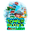 Игра на телефон Строительные Блоки. Революция / Tower Bloxx Revolution