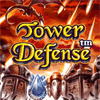 Игра на телефон Защита города / Tower Defence