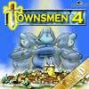 Горожане 4. Золотое издание / Townsmen 4 Gold