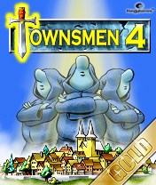 Java игра Townsmen 4 Gold. Скриншоты к игре Горожане 4. Золотое издание