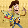 Игра на телефон История Игрушек 3. Большой Побег / Toy Story 3. Woodys Wild Ride