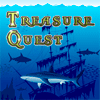 Игра на телефон Treasure Quest