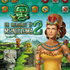 Кроме игры Сокровища Монтесумы 2 / Treasures of Montezuma 2 для мобильного Sanyo MM7400, вы сможете скачать другие бесплатные Java игры