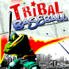 Игра на телефон Городской Бейсбол / Tribal Baseball