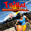 Уличный Баскетбол / Tribal Basketball