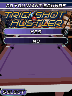 Java игра Trickshot Hustler. Скриншоты к игре 